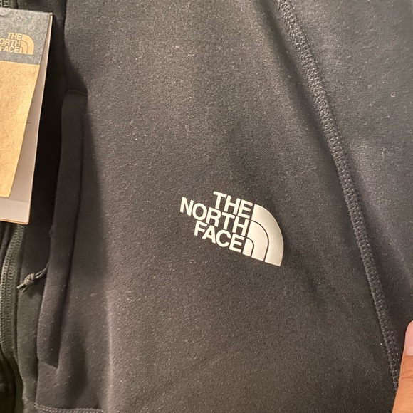The North Face Canyonlands Fleece Full Zip Top - Picture 3 of 6